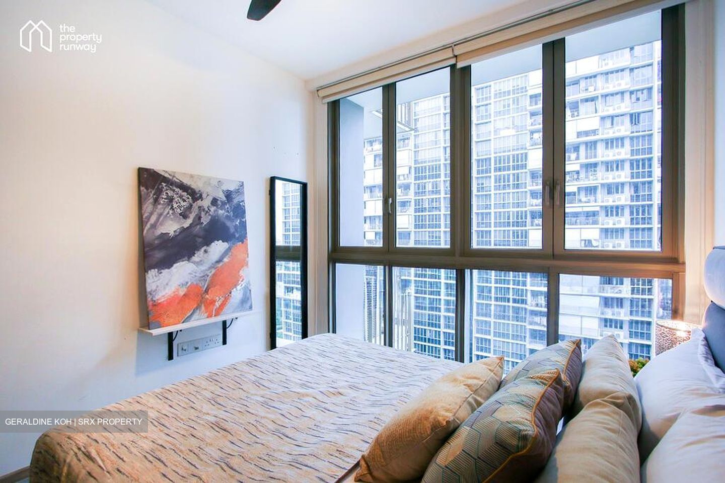 Sol Acres (D23), Condominium #566857591